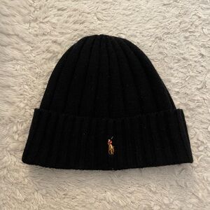 Polo Ralph Lauren hat
